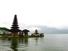 Bali, Ulun Danu
