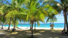 Malcapuya beach, Coron, Palawan, The Philippines
