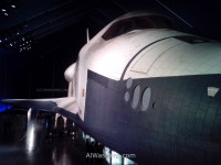Enterprise Shuttle, Intrepid Sea, Air and Space Museum, NYC