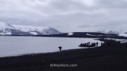Antártida 2 Deception Island Decepcion Antarctica Bahia Balleneros whalers Bay (5)