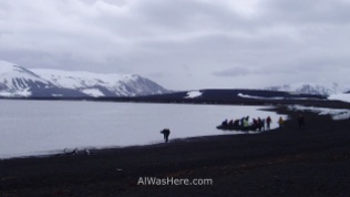 Antártida 2 Deception Island Decepcion Antarctica Bahia Balleneros whalers Bay (5)