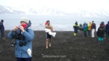 Antártida 4 Deception Island Decepcion Antarctica bañarse swimming Alwashere (2)