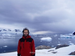 Antartida Puerto Neko, Antarctica Neko Harbour Alwashere