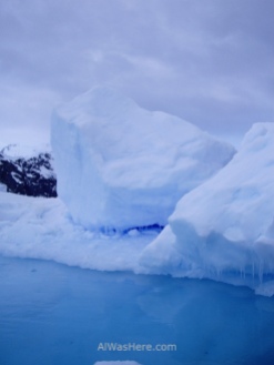 Icebergs Antartida Puerto Neko Antarctica Neko Harbour